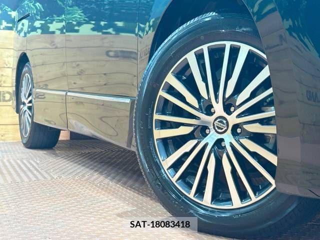 Nissan ELGRAND 2021-03 316336-13