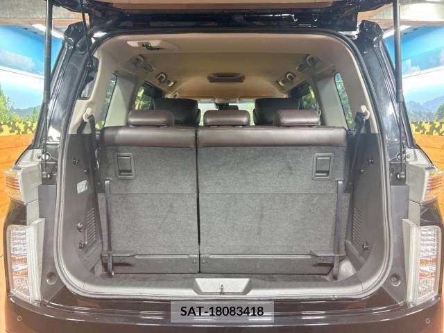 Nissan ELGRAND 2021-03 316336-10