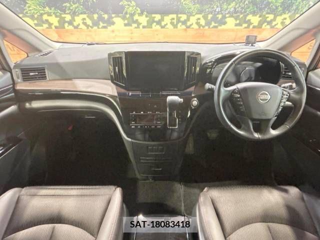 Nissan ELGRAND 2021-03 316336-1
