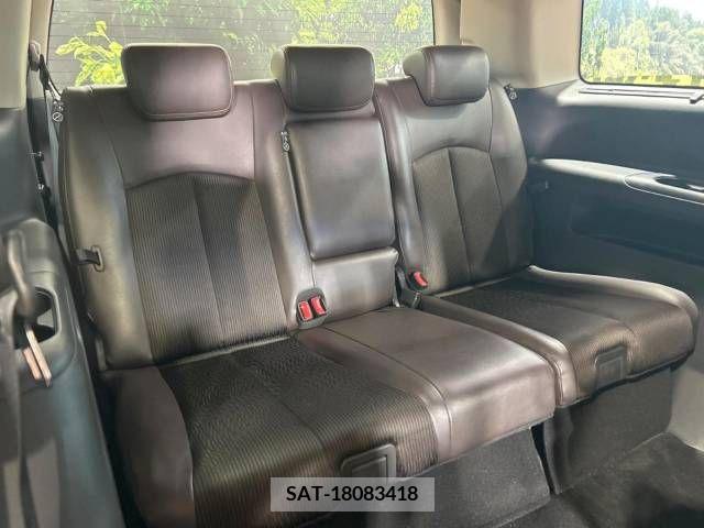 Nissan ELGRAND 2021-03 316336-9
