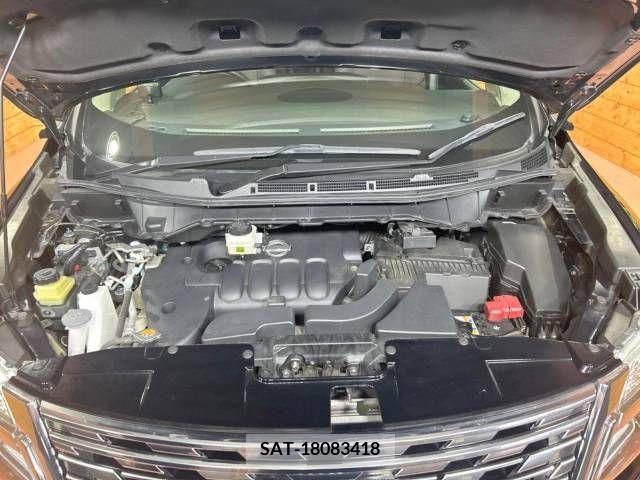 Nissan ELGRAND 2021-03 316336-18
