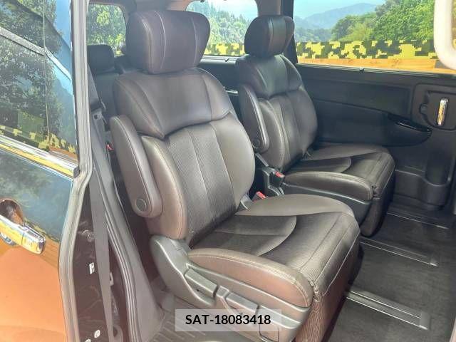 Nissan ELGRAND 2021-03 316336-8