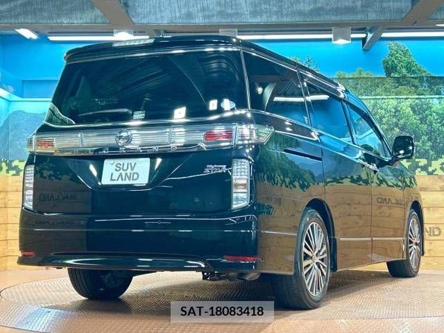 Nissan ELGRAND 2021-03 316336-17