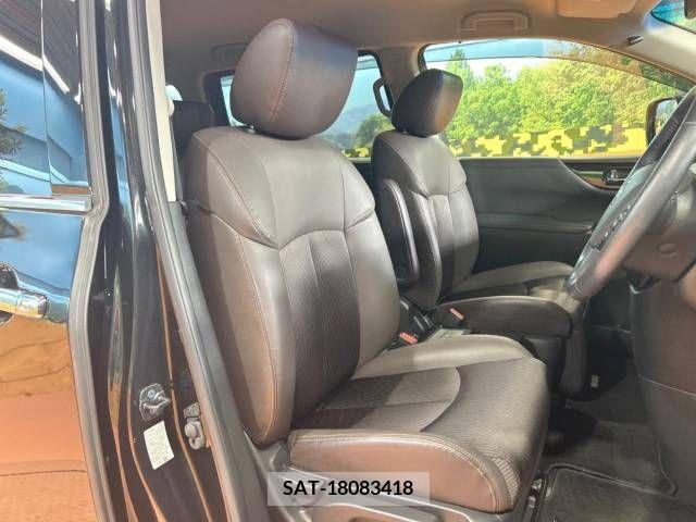 Nissan ELGRAND 2021-03 316336-7