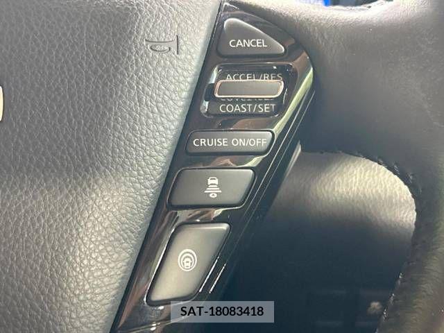 Nissan ELGRAND 2021-03 316336-6