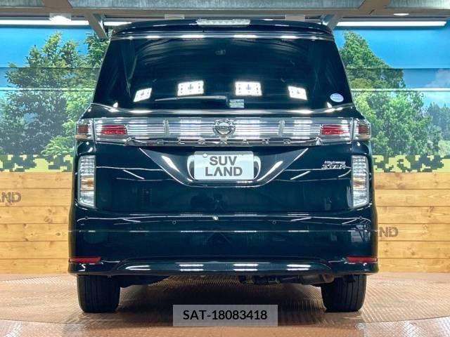 Nissan ELGRAND 2021-03 316336-15