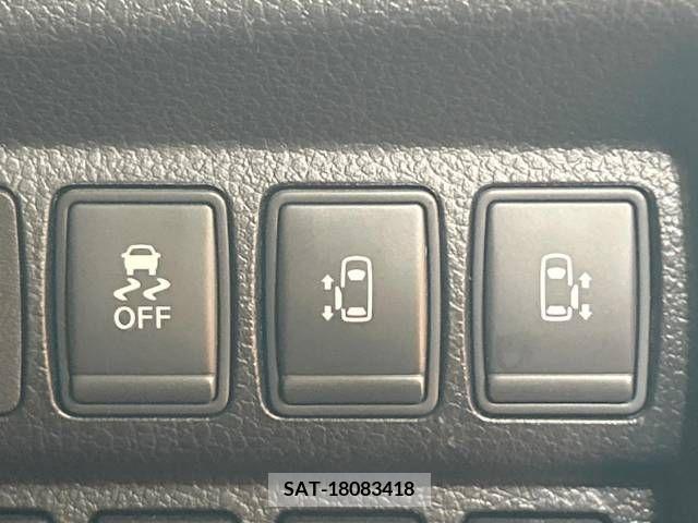 Nissan ELGRAND 2021-03 316336-5