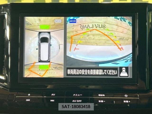 Nissan ELGRAND 2021-03 316336-4