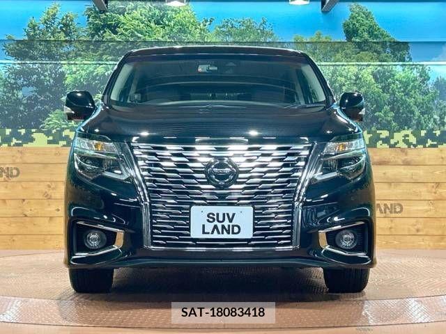 Nissan ELGRAND 2021-03 316336-14