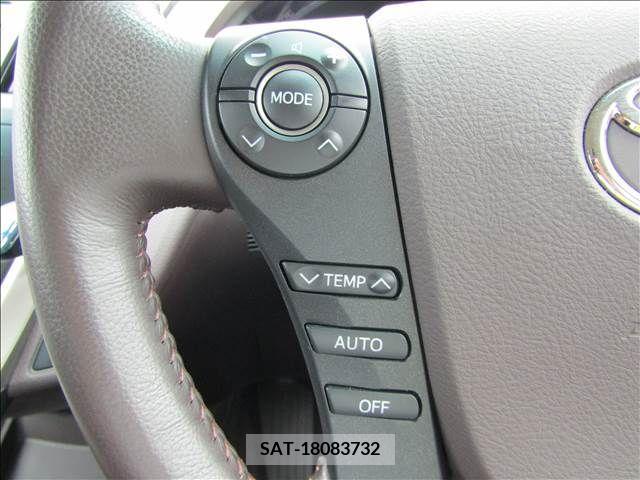 Toyota SAI 2009-12 340223-10