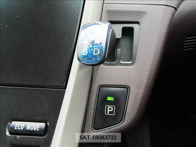 Toyota SAI 2009-12 340223-8
