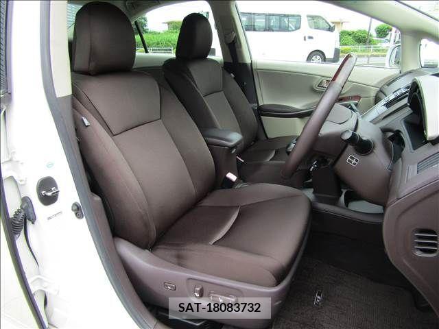 Toyota SAI 2009-12 340223-18
