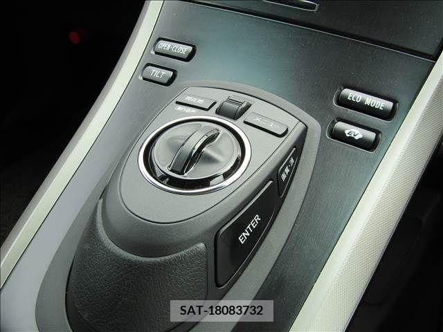 Toyota SAI 2009-12 340223-7