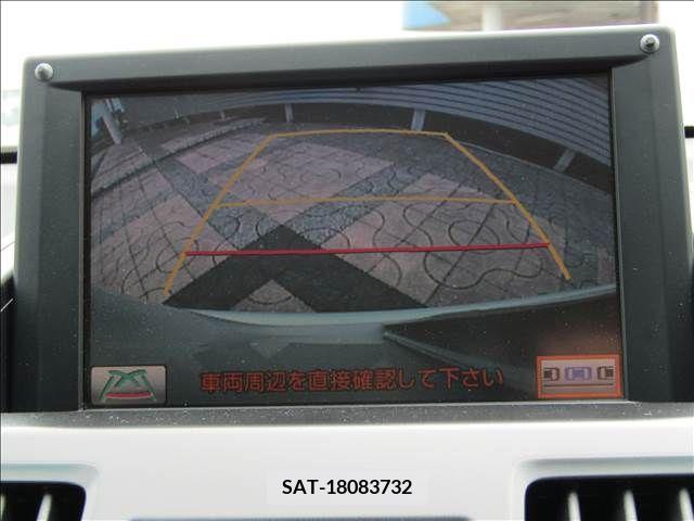 Toyota SAI 2009-12 340223-4