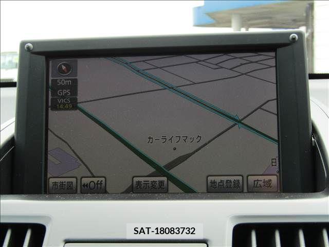 Toyota SAI 2009-12 340223-3