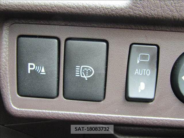 Toyota SAI 2009-12 340223-14
