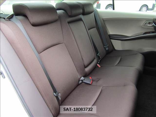 Toyota SAI 2009-12 340223-23