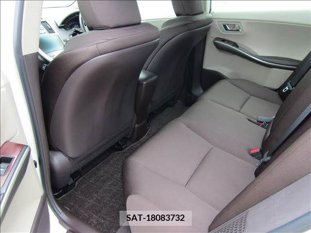 Toyota SAI 2009-12 340223-24