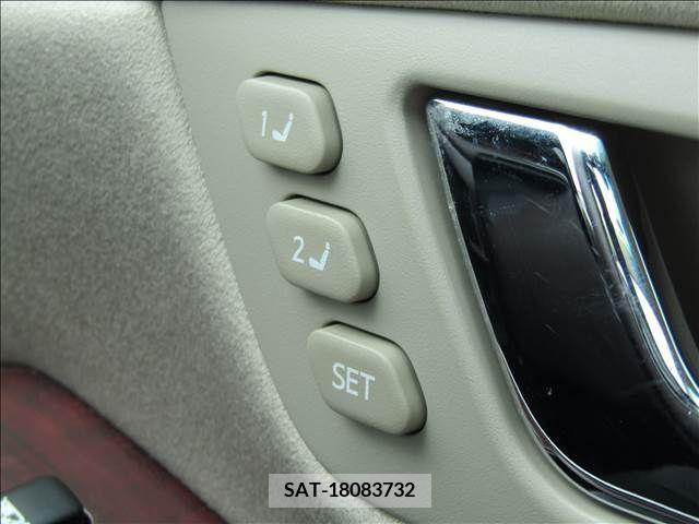 Toyota SAI 2009-12 340223-12