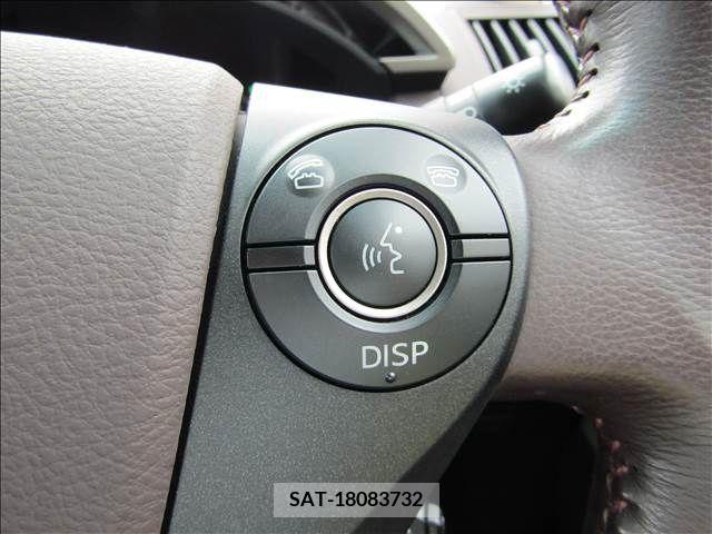 Toyota SAI 2009-12 340223-11