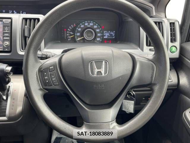 Honda STEP WGN 2010-08 368780-16