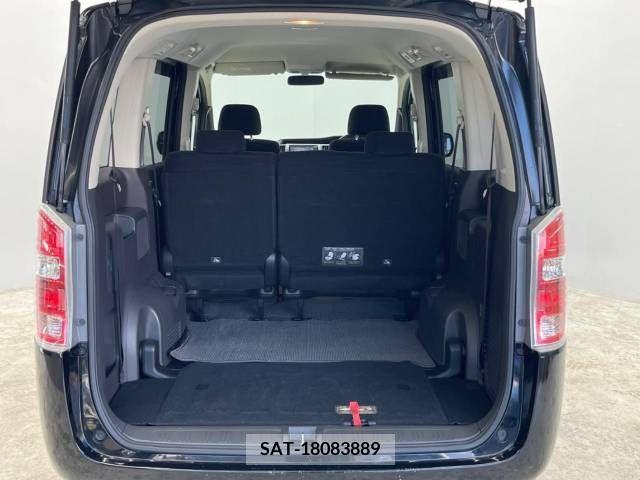 Honda STEP WGN 2010-08 368780-15