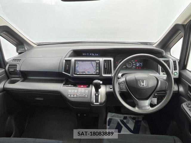 Honda STEP WGN 2010-08 368780-1