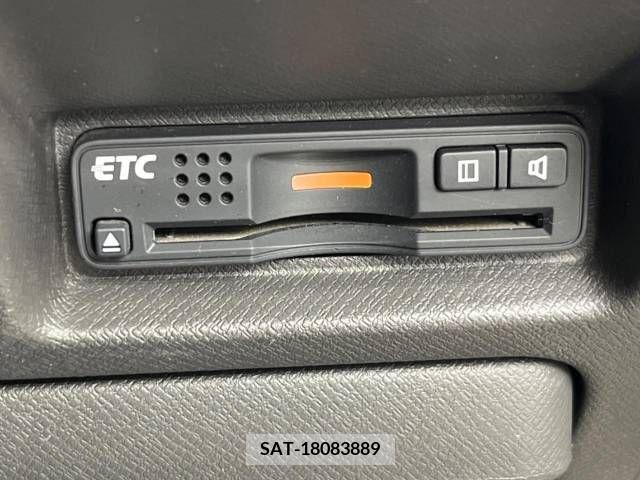 Honda STEP WGN 2010-08 368780-7