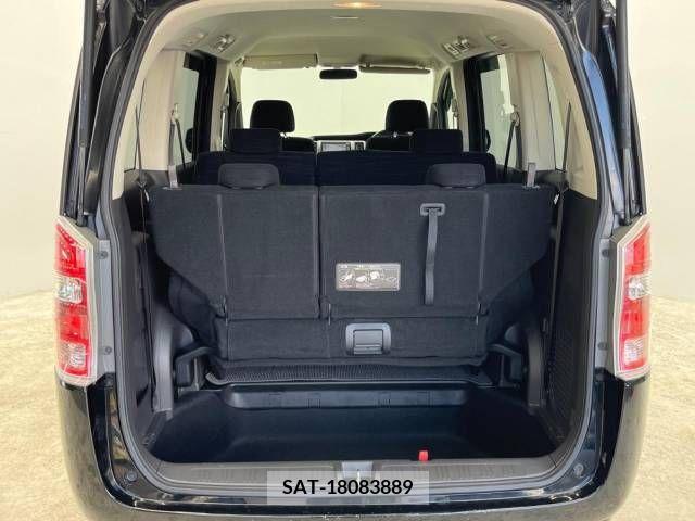 Honda STEP WGN 2010-08 368780-14