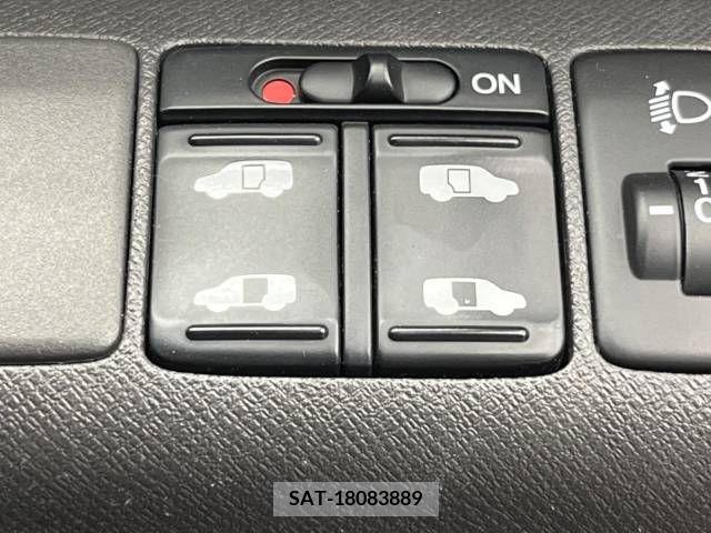 Honda STEP WGN 2010-08 368780-5