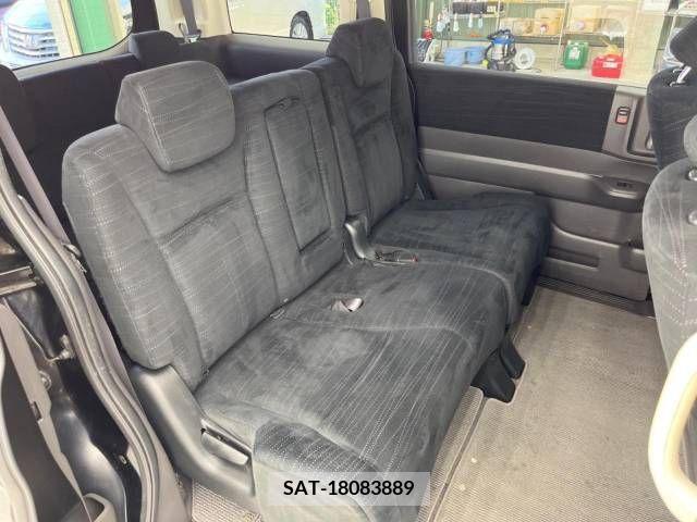 Honda STEP WGN 2010-08 368780-12