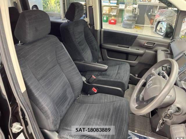 Honda STEP WGN 2010-08 368780-11