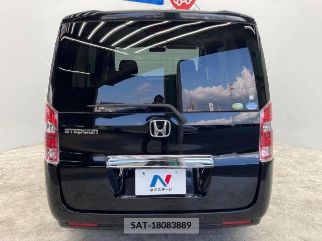 Honda STEP WGN 2010-08 368780-18