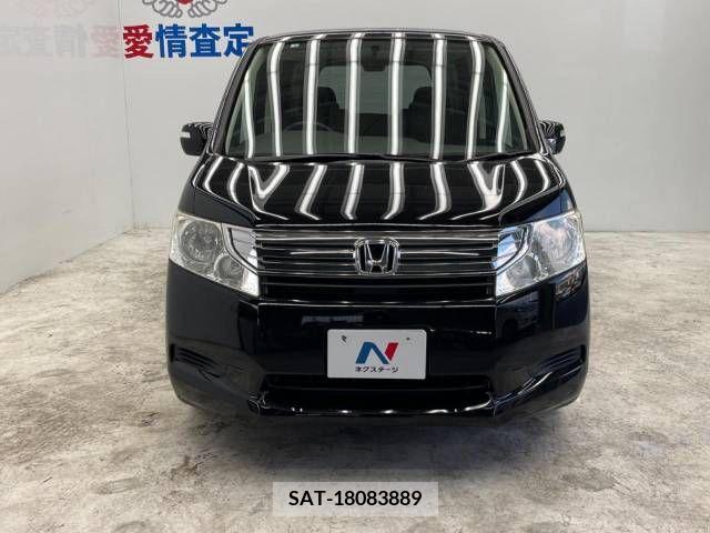 Honda STEP WGN 2010-08 368780-17