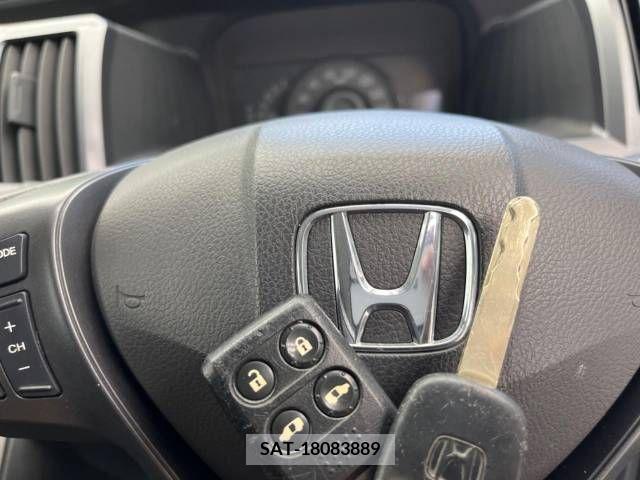 Honda STEP WGN 2010-08 368780-10