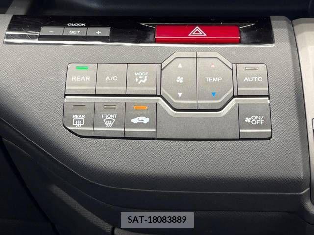Honda STEP WGN 2010-08 368780-9