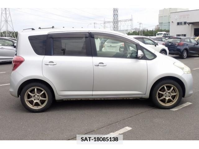 Toyota RACTIS 1999-07 351946-3