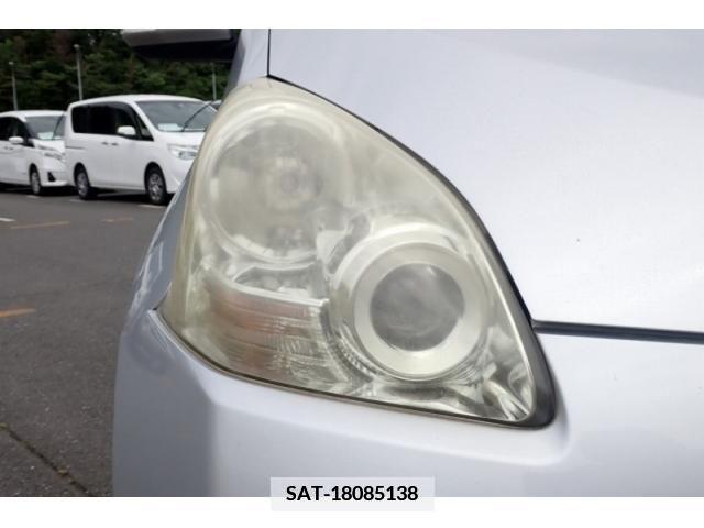 Toyota RACTIS 1999-07 351946-24
