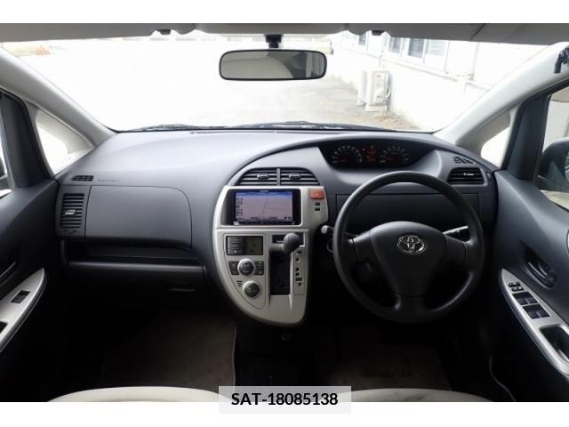 Toyota RACTIS 1999-07 351946-2