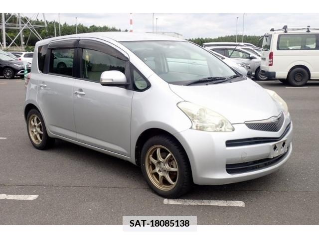 Toyota RACTIS 1999-07 351946-23
