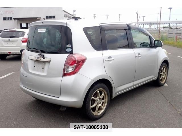 Toyota RACTIS 1999-07 351946-22