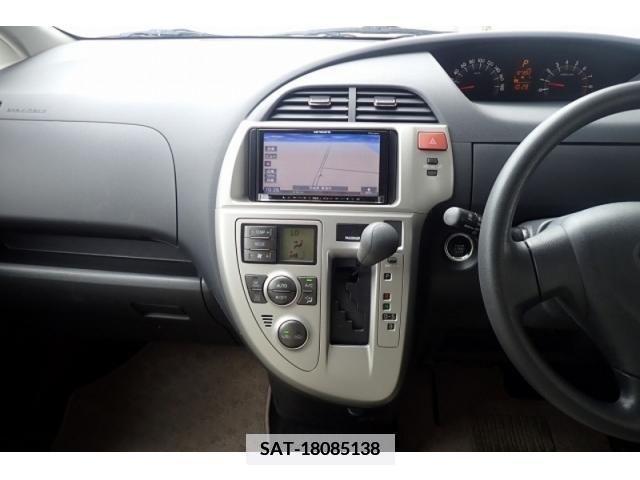 Toyota RACTIS 1999-07 351946-13