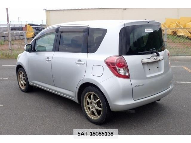 Toyota RACTIS 1999-07 351946-21