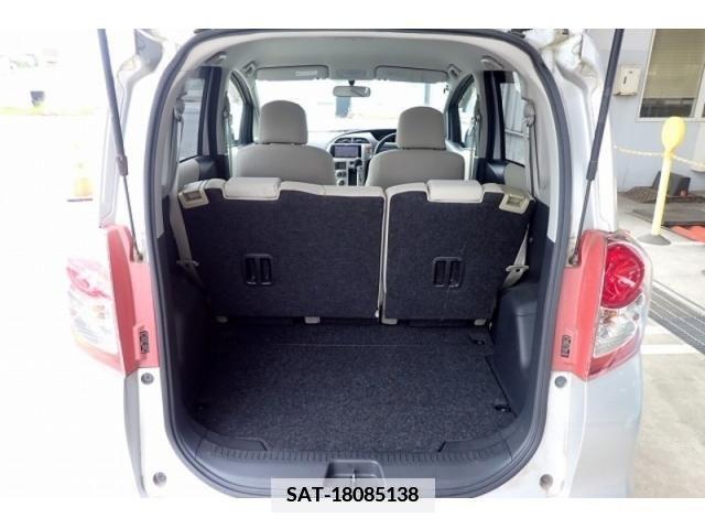 Toyota RACTIS 1999-07 351946-11