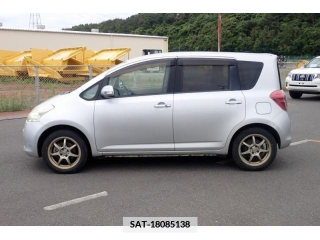 Toyota RACTIS 1999-07 351946-20
