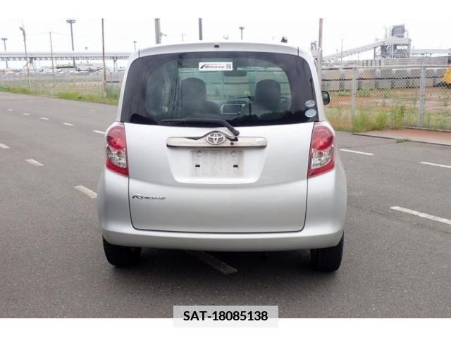 Toyota RACTIS 1999-07 351946-1