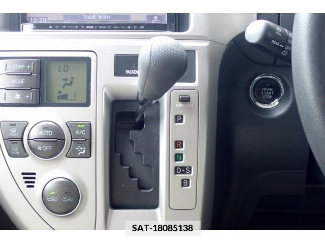 Toyota RACTIS 1999-07 351946-9