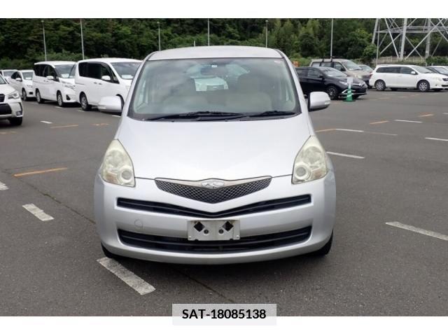 Toyota RACTIS 1999-07 351946-19