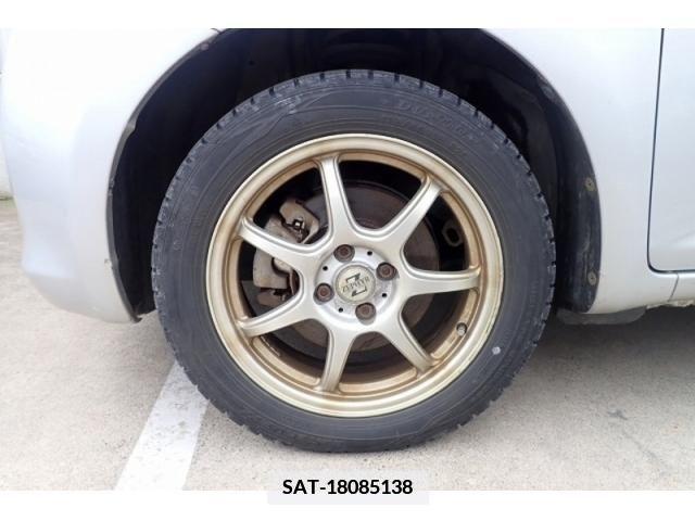 Toyota RACTIS 1999-07 351946-8