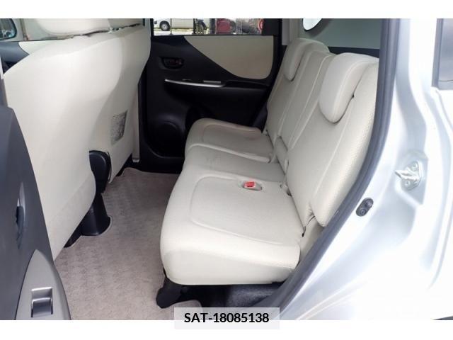 Toyota RACTIS 1999-07 351946-6